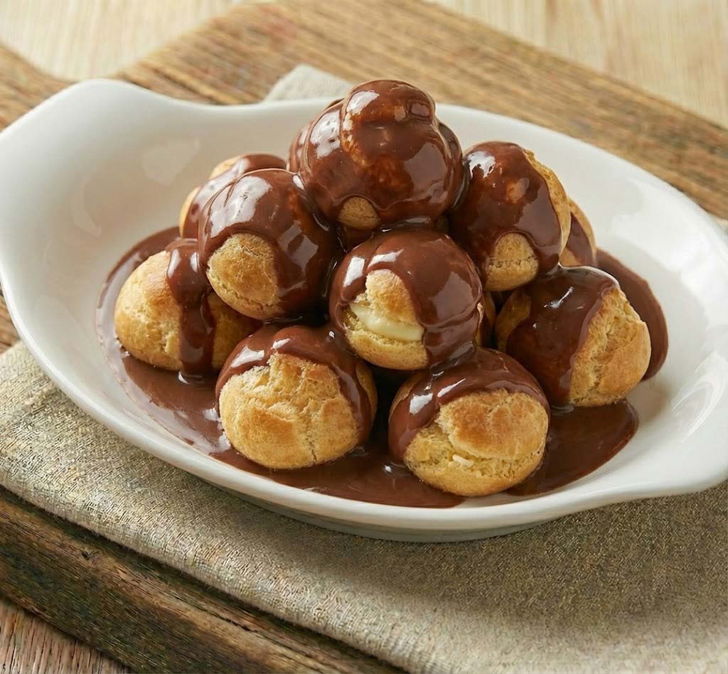 Profiterol